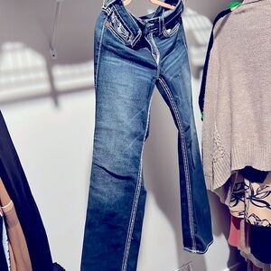 True Religion Jeans. Never worn as they didn’t fit
